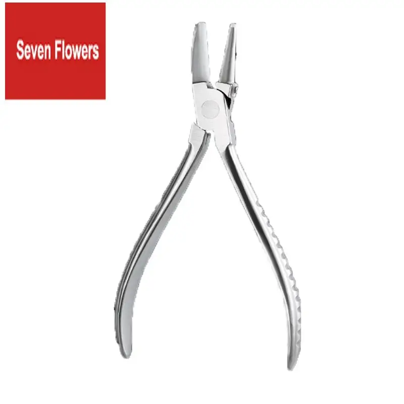 Glasses Adjusting Pliers Semi-Circular Square-Headed Pliers Optical Tools Fine-Tuning Glasses Durable
Glasses Adjusting Pliers Semi-Circular Square-Headed Pliers Optical Tools Fine-Tuning Glasses Durable