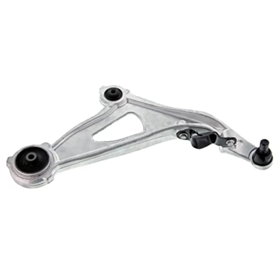 AutoShack Front Right Lower Control Arm with Ball Joint Assembly for 20132019 2020 Nissan Pathfinder 2013 INFINITI JX35 2022 QX
AutoShack Front Right Lower Control Arm with Ball Joint Assembly for 20132019 2020 Nissan Pathfinder 2013 INFINITI JX35 2022 QX