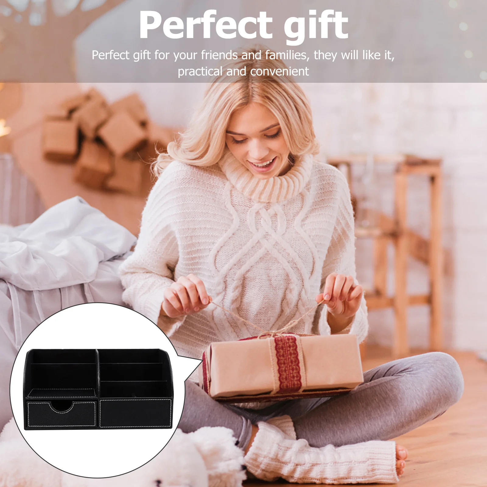 Holder Box Pu Stationery Organizer For Office School Desk Storage Pen Container Pen Storage Case Stationary Holder
Holder Box Pu Stationery Organizer For Office School Desk Storage Pen Container Pen Storage Case Stationary Holder