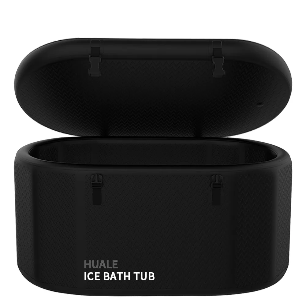 Ведро для ледяной ванны, портативное складное ведро для холодной терапии, надувное
Ведро для ледяной ванны, портативное складное ведро для холодной терапии, надувное
