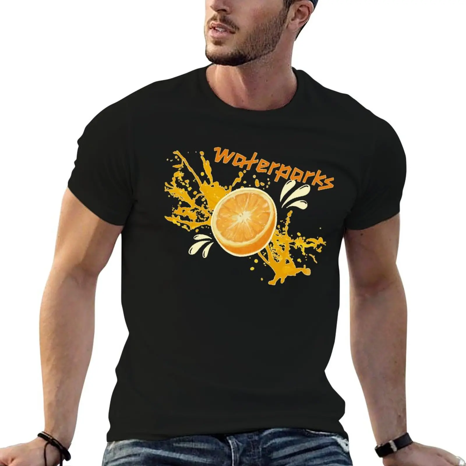 Orange Fandom T-Shirt cotton t shirts high quality t shirts for man cotton funny anime t shirts for man T-Shirt
Orange Fandom T-Shirt cotton t shirts high quality t shirts for man cotton funny anime t shirts for man T-Shirt