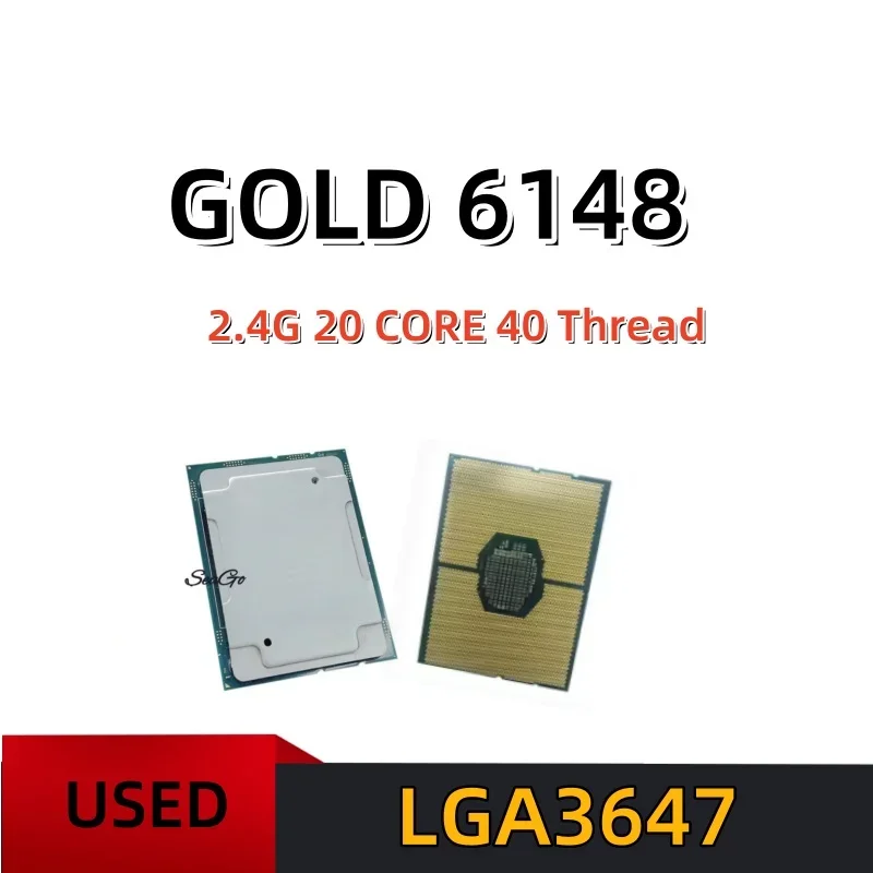 GOLD 6148 2,4 ГГц 27,5 МБ Smart Cache 20 ядер 40 потоков 150 Вт LGA3647 GOLD6148
GOLD 6148 2,4 ГГц 27,5 МБ Smart Cache 20 ядер 40 потоков 150 Вт LGA3647 GOLD6148
