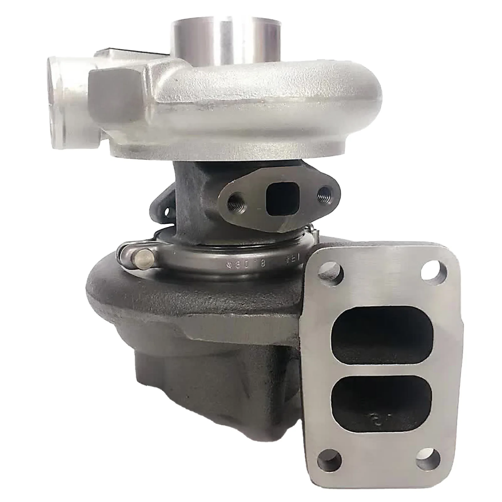 Turbocharger ME088840 Compatible for Mitsubishi Fuso 6D34TL Truck Bus
Turbocharger ME088840 Compatible for Mitsubishi Fuso 6D34TL Truck Bus