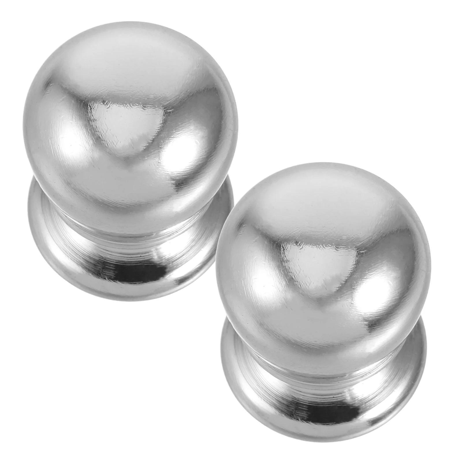 2Pcs Lamp Finial Caps Decorative Metal Knobs for Table Floor Desk Lamps Lamp Shade Hardware Ornaments Hardware Ornaments
2Pcs Lamp Finial Caps Decorative Metal Knobs for Table Floor Desk Lamps Lamp Shade Hardware Ornaments Hardware Ornaments