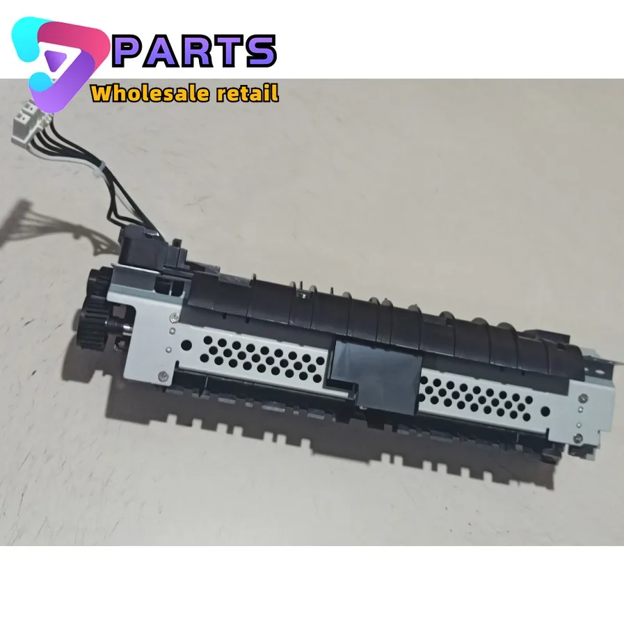 RM1-8508 Блок термофиксатора для HP LaserJet 500 M521 M521dn M521dw M525 521 525 Блок термофиксатора с подогревом в сборе Запасные части для принтера
RM1-8508 Блок термофиксатора для HP LaserJet 500 M521 M521dn M521dw M525 521 525 Блок термофиксатора с подогревом в сборе Запасные части для принтера
