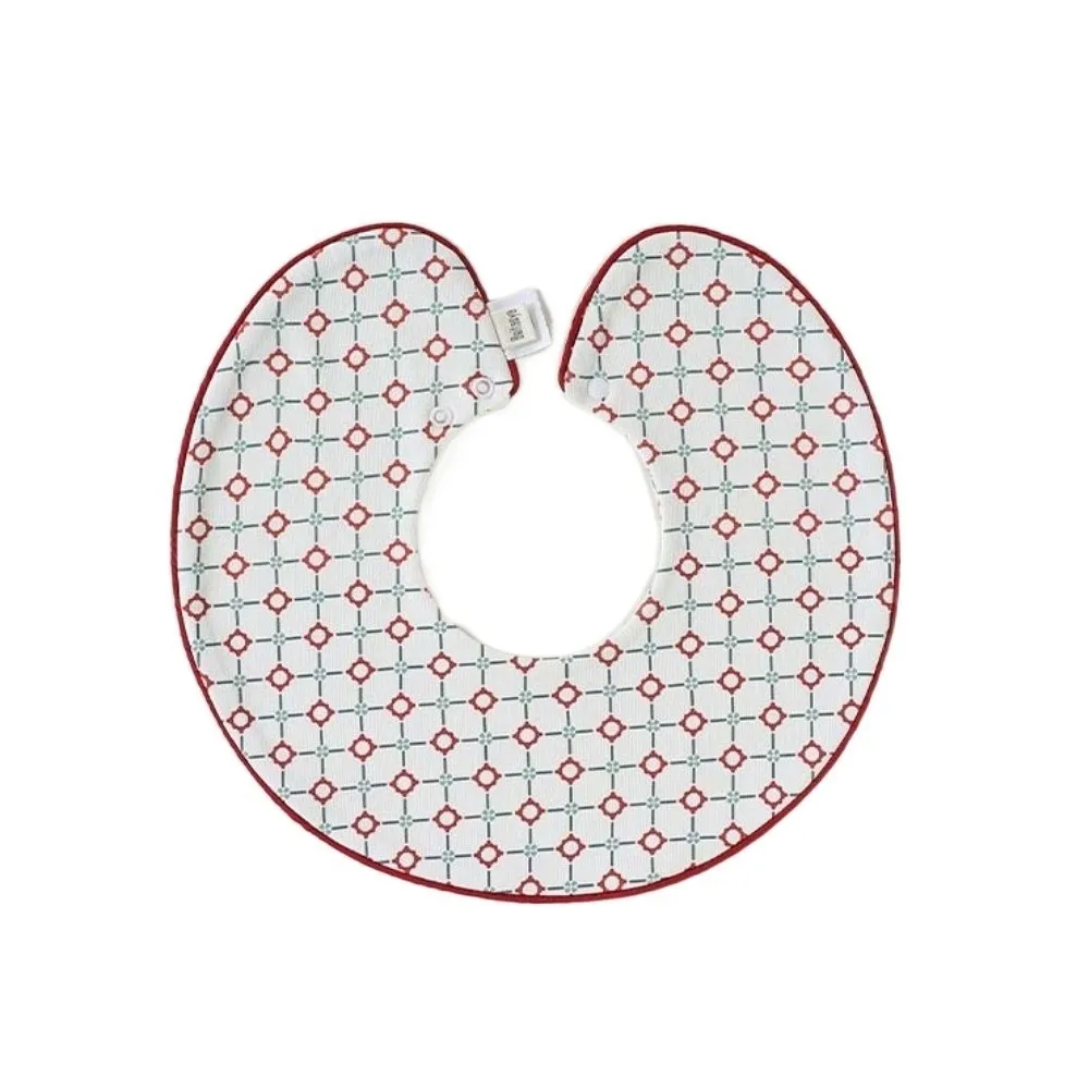 Принадлежности для кормления: Детский нагрудник на 360 градусов с цветочным принтом и клетчатым узором, мягкий хлопковый слюнявчик для младенцев, защита от загрязнений, дорожный слюнявчик для малышей
Принадлежности для кормления: Детский нагрудник на 360 градусов с цветочным принтом и клетчатым узором, мягкий хлопковый слюнявчик для младенцев, защита от загрязнений, дорожный слюнявчик для малышей