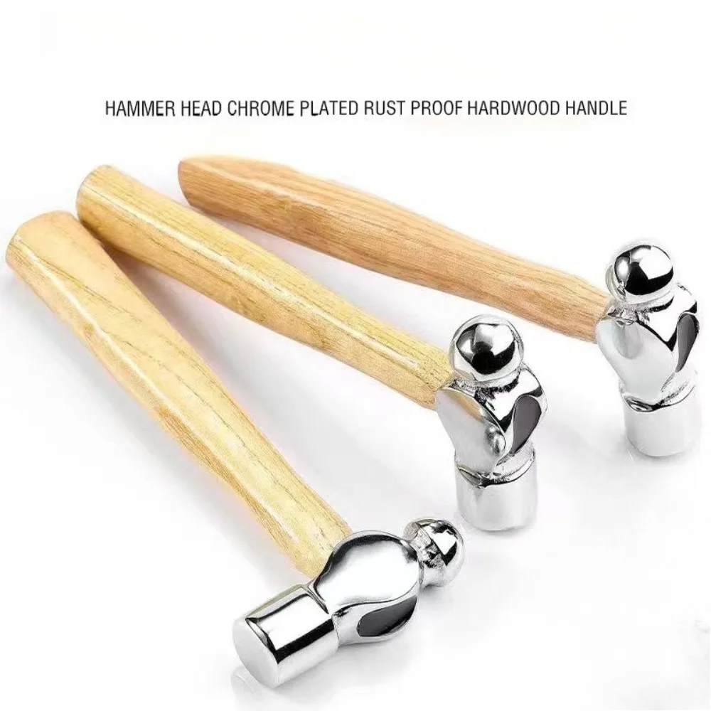Mini Hammer Smashing Walnut Round Head Wooden Handle Car Escape Tool Hand Multi Function Wood Mallet 
Mini Hammer Smashing Walnut Round Head Wooden Handle Car Escape Tool Hand Multi Function Wood Mallet