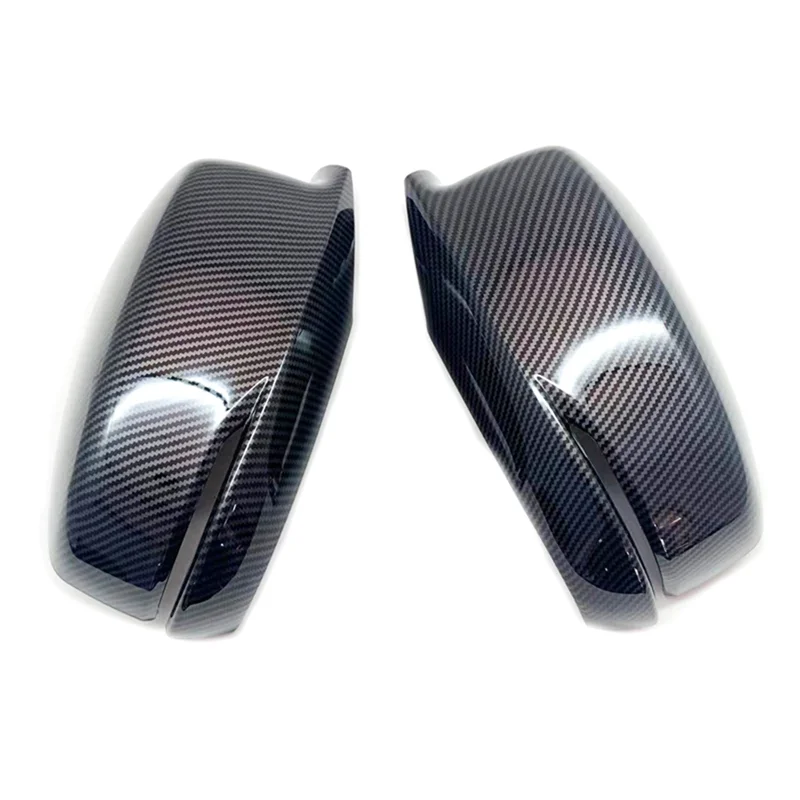 2 PCS Side Rear View Mirror Cover Trim Side Wing Mirror Caps Car Accessories 76201-T2B-W01 ABS For Honda Accord 2014-2017-AS55
2 PCS Side Rear View Mirror Cover Trim Side Wing Mirror Caps Car Accessories 76201-T2B-W01 ABS For Honda Accord 2014-2017-AS55