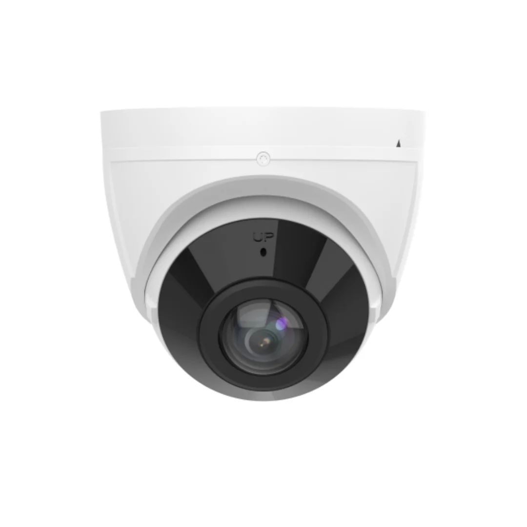 8MP high definition wide-angle intelligent infrared fixed eye network camera WDR 120DB
8MP high definition wide-angle intelligent infrared fixed eye network camera WDR 120DB