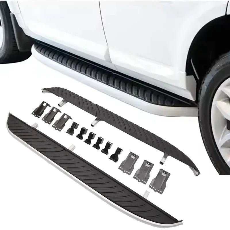 Spare Parts for LR2 Car Running Boards Side Panels Car bar Pedals
Spare Parts for LR2 Car Running Boards Side Panels Car bar Pedals