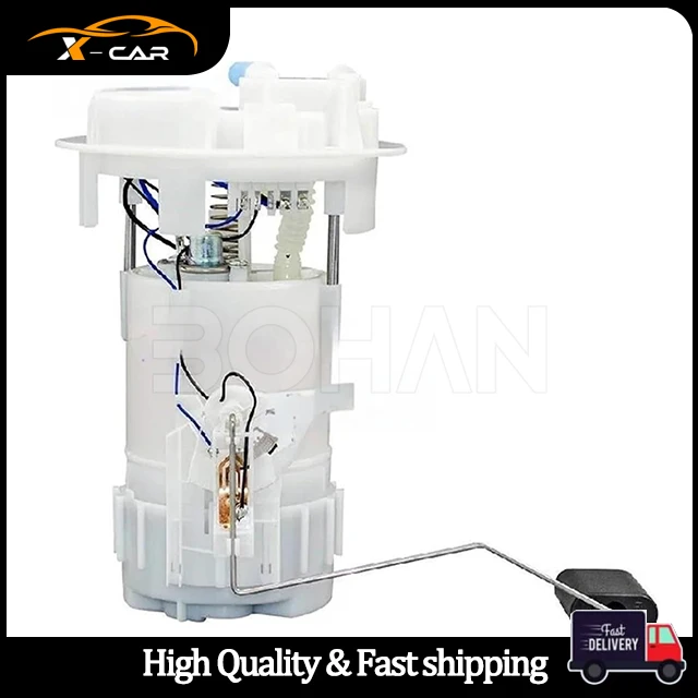Fuel Pump Assembly For CITROEN 70255250 9674466680 519700000226 2503594 702552500 EFM1290830A 55063615 9674467780
Fuel Pump Assembly For CITROEN 70255250 9674466680 519700000226 2503594 702552500 EFM1290830A 55063615 9674467780