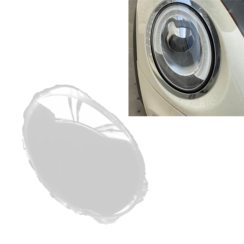 WO-Car передняя фара, абажуры, корпус фары, крышка объектива для BMW MINI F56 2014-2018, правая
WO-Car передняя фара, абажуры, корпус фары, крышка объектива для BMW MINI F56 2014-2018, правая