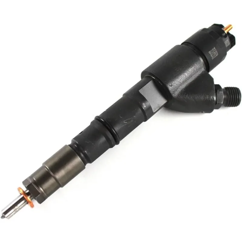 6PCS 0445120067 20798683 Fuel Injector for D6E Engine EC200 EC210 EC210B EC220D Excavator and TCD4L2012 TCD6L2012
6PCS 0445120067 20798683 Fuel Injector for D6E Engine EC200 EC210 EC210B EC220D Excavator and TCD4L2012 TCD6L2012