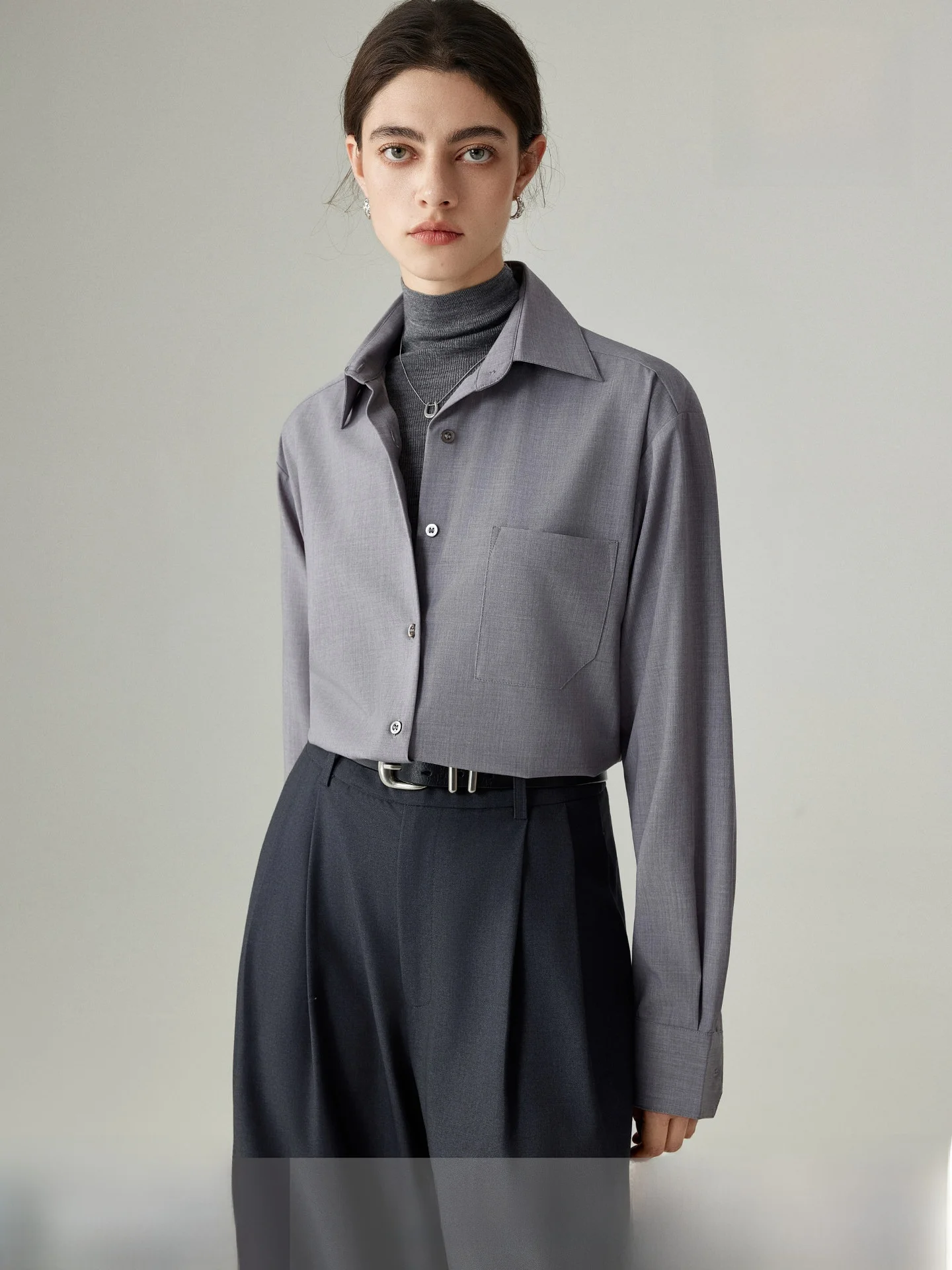 Женское свободное платье Yoka Home в винтажном стиле, длинное, в корейском стиле, для весны и осени, модное повседневное платье для работы и учебы
Женское свободное платье Yoka Home в винтажном стиле, длинное, в корейском стиле, для весны и осени, модное повседневное платье для работы и учебы