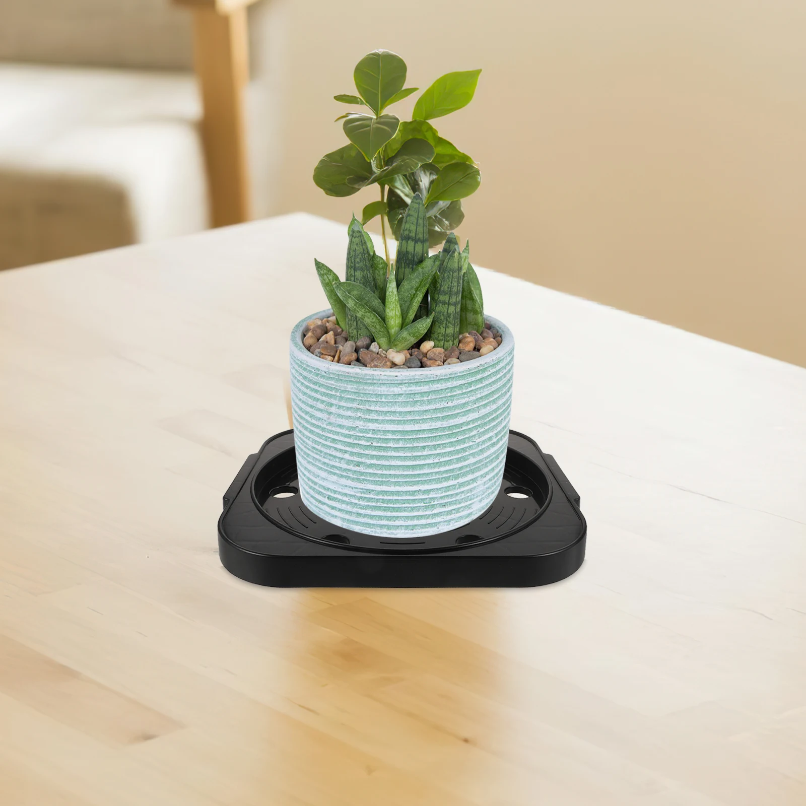 Подвижная подставка для баллона с пропаном, держатель на колесиках, для использования в помещении и на открытом воздухе, элегантный белый пластиковый дизайн, поднос для цветочного горшка, газовый баллон
Подвижная подставка для баллона с пропаном, держатель на колесиках, для использования в помещении и на открытом воздухе, элегантный белый пластиковый дизайн, поднос для цветочного горшка, газовый баллон