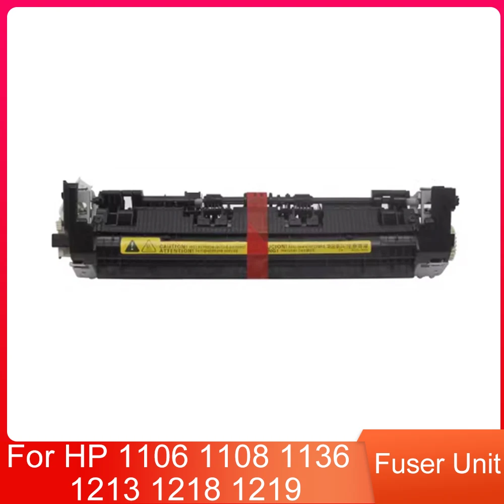 Original Fuser Assembly for HP 1106 1108 1136 1213 1218 1219 Heating Unit
Original Fuser Assembly for HP 1106 1108 1136 1213 1218 1219 Heating Unit