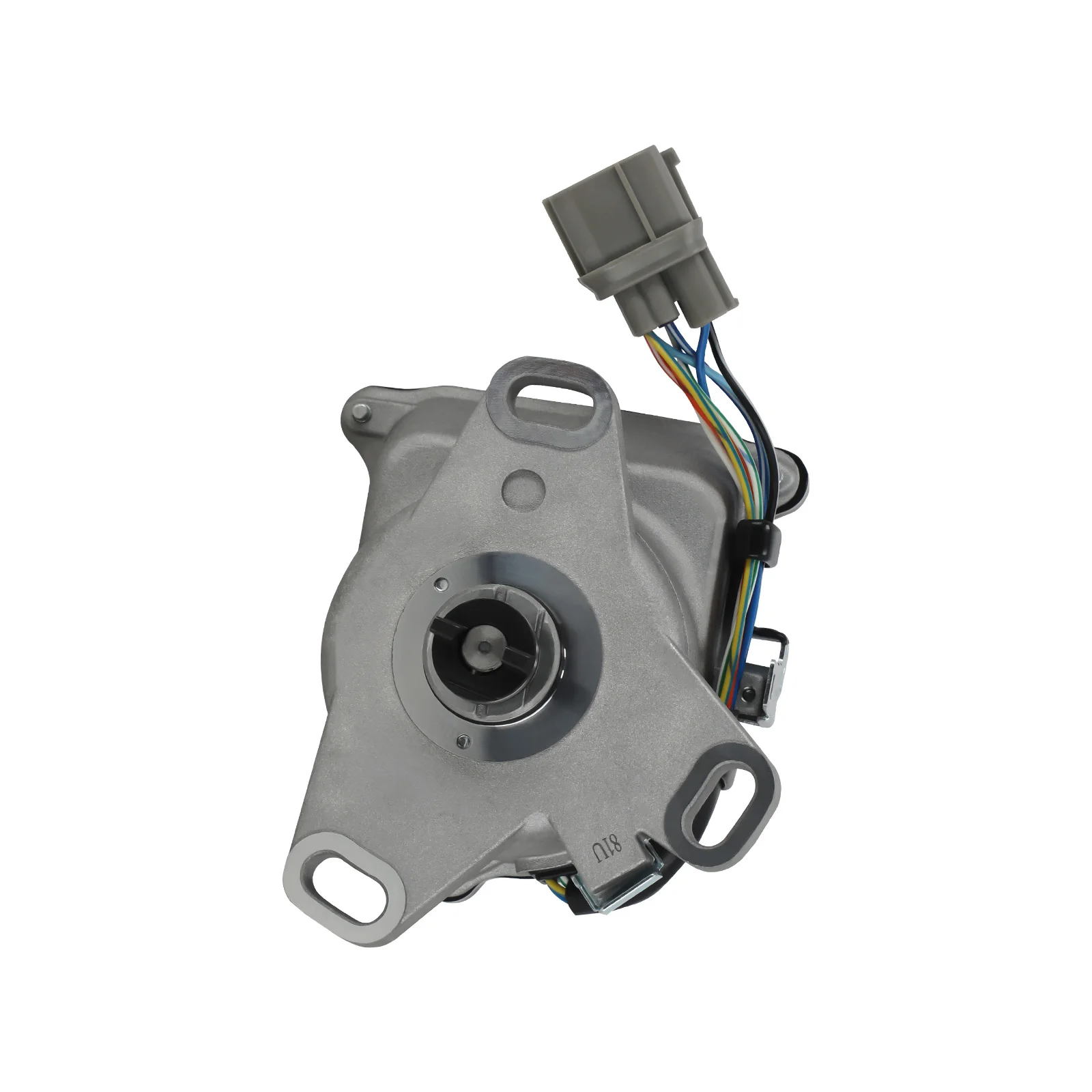 Ignition Distributor w/ Cap & Rotor for Honda Civic Acura 1.6L 1.8L 1996-2001
Ignition Distributor w/ Cap & Rotor for Honda Civic Acura 1.6L 1.8L 1996-2001