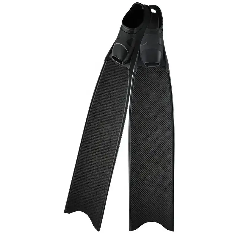 Factory Supply Carbon Fiber Freediving Long Full Foot Swimming Fins Diving Fins Dry Carbon Diving Flipper Fins for Diving
Factory Supply Carbon Fiber Freediving Long Full Foot Swimming Fins Diving Fins Dry Carbon Diving Flipper Fins for Diving