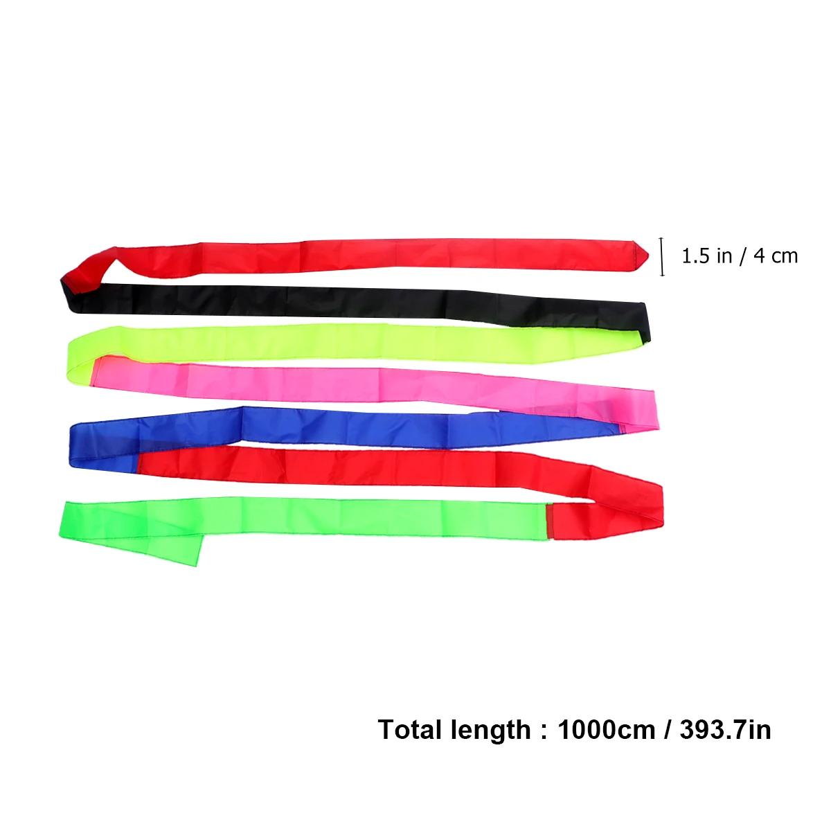 10M 15M Color-blocking Kite Tail Streamers Accessories for Flying Parafoil Kites Outdoor Toys Ribbon Tube
10M 15M Color-blocking Kite Tail Streamers Accessories for Flying Parafoil Kites Outdoor Toys Ribbon Tube