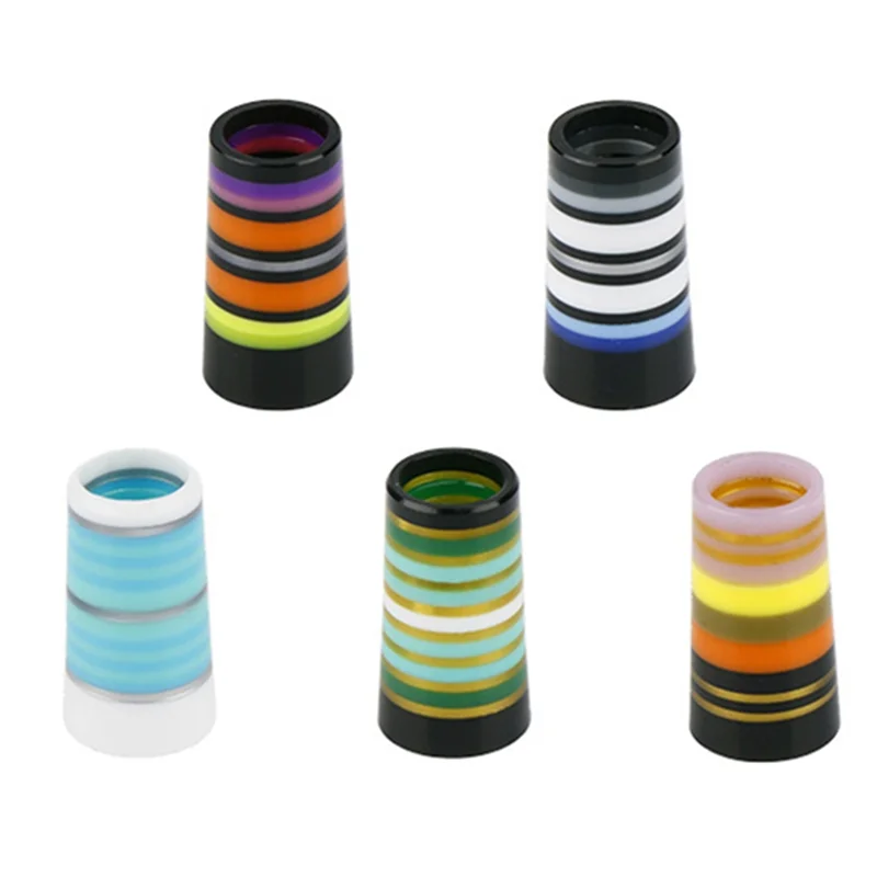 Iron Golf Club Rod Hose Sleeve, 9.2X25x13.7Mm Colorful Rubber Ring For Outdoor Golf Sports
Iron Golf Club Rod Hose Sleeve, 9.2X25x13.7Mm Colorful Rubber Ring For Outdoor Golf Sports