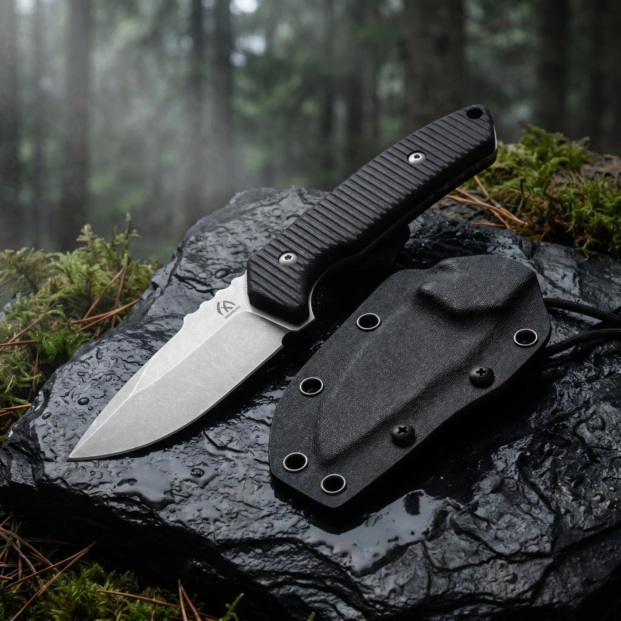 Portable storage outdoor knife with exquisite sheath protection camping picnic short distance travel multifunctional tool small
Portable storage outdoor knife with exquisite sheath protection camping picnic short distance travel multifunctional tool small