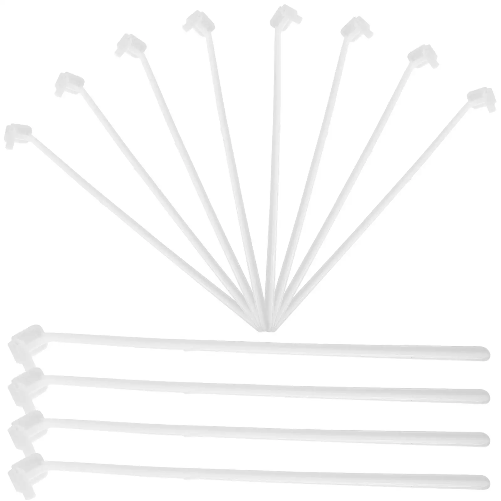 12 Pcs Car Window Flagpole Holder Plastic Vehicle Frames Durable Tough Design Warning Nation Flags Clip On
12 Pcs Car Window Flagpole Holder Plastic Vehicle Frames Durable Tough Design Warning Nation Flags Clip On