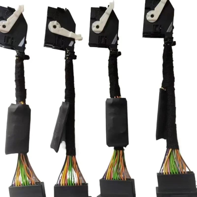 The original 360 enhanced module adapter cable plug-in version automatically opens the 360 panorama when encountering
The original 360 enhanced module adapter cable plug-in version automatically opens the 360 panorama when encountering