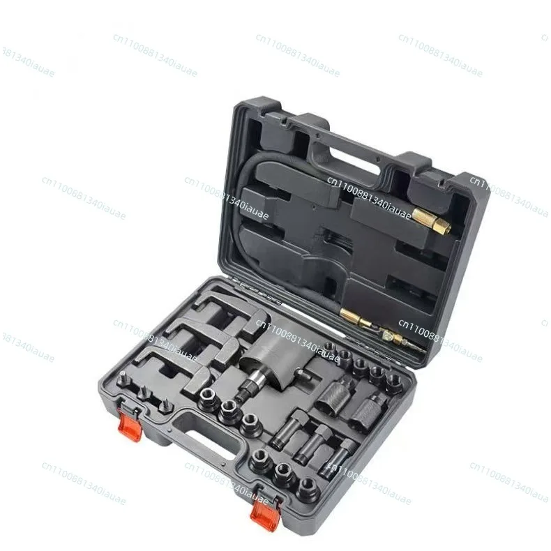 Pneumatic Extractor Diesel Injector Extractor Set
Pneumatic Extractor Diesel Injector Extractor Set