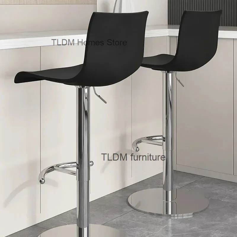Modern Living Room Restaurant Leisure Barstools for Kitchen Hotel Lobby Bar Chairs Light Luxury Household Backrest High Stool
Modern Living Room Restaurant Leisure Barstools for Kitchen Hotel Lobby Bar Chairs Light Luxury Household Backrest High Stool