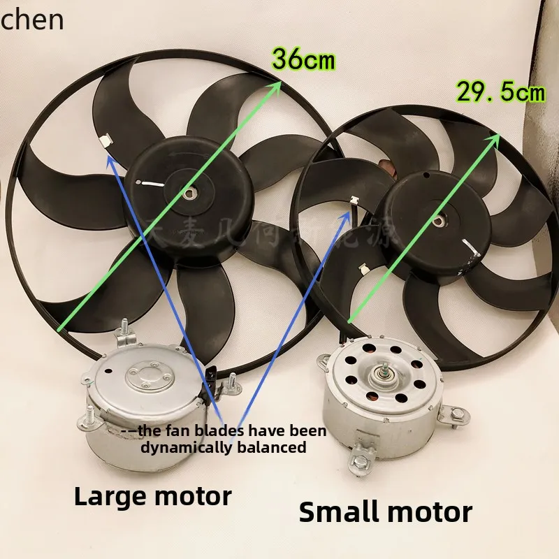 CPe5 Qin eve6 yuan ev radiator electronic fan blade motor long line motor water tank electronic fan blade frame
CPe5 Qin eve6 yuan ev radiator electronic fan blade motor long line motor water tank electronic fan blade frame