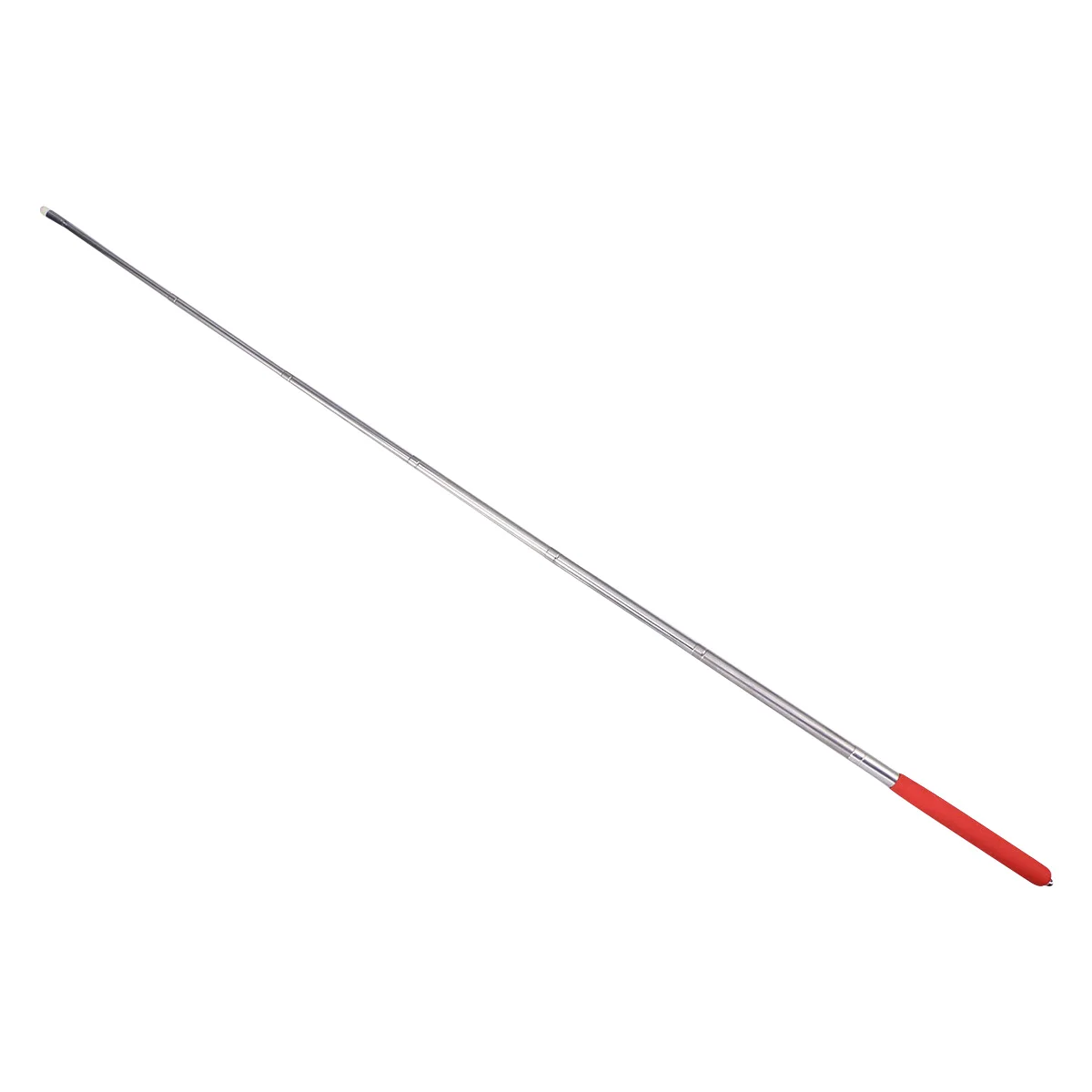 Extendable Pointer 39 Inch Telescopic Retractable Portable Classroom Tools Whiteboard Teacher Supplies Handheld
Extendable Pointer 39 Inch Telescopic Retractable Portable Classroom Tools Whiteboard Teacher Supplies Handheld