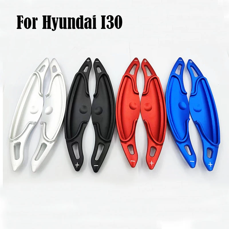 For Hyundai I30N 2019 2020 2021 2022 2023 Shift Paddle Steering Wheel Extended Interior Modification Car Accessories
For Hyundai I30N 2019 2020 2021 2022 2023 Shift Paddle Steering Wheel Extended Interior Modification Car Accessories