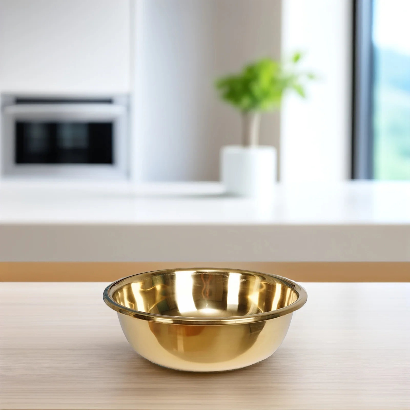 Stainless Steel Basin Thickened Kitchen Bath Household Vegetable Wash Gold Sink Large Mixing Bowl Tub Dishpans Metal Basin Flat
Stainless Steel Basin Thickened Kitchen Bath Household Vegetable Wash Gold Sink Large Mixing Bowl Tub Dishpans Metal Basin Flat