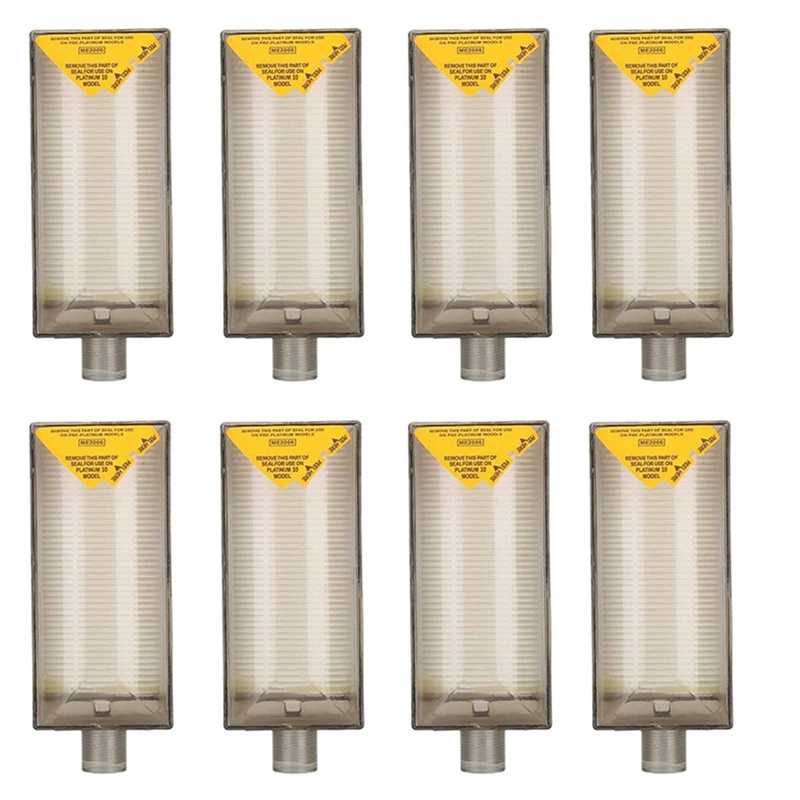 8X Replacement Filter For Oxygen Concentrator Particulate Filter For Invacare Oxygen Generator Filter Oxygen Generator
8X Replacement Filter For Oxygen Concentrator Particulate Filter For Invacare Oxygen Generator Filter Oxygen Generator