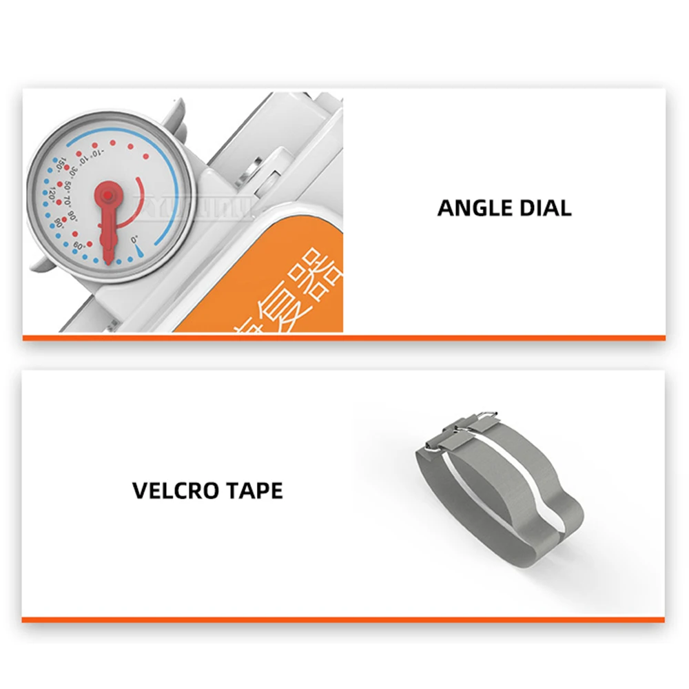 Yunlin Li Elbow joint rehabilitation training device
Yunlin Li Elbow joint rehabilitation training device