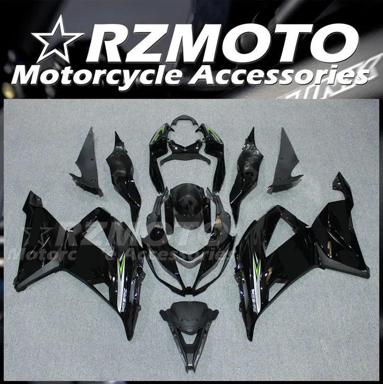Новый комплект обтекателей из АБС-пластика подходит для KAWASAKI ZX-6R 636 2013 2014 2015 2016 2017 2018 599 13 14 15 16 17 18 кузов черный на заказ
Новый комплект обтекателей из АБС-пластика подходит для KAWASAKI ZX-6R 636 2013 2014 2015 2016 2017 2018 599 13 14 15 16 17 18 кузов черный на заказ