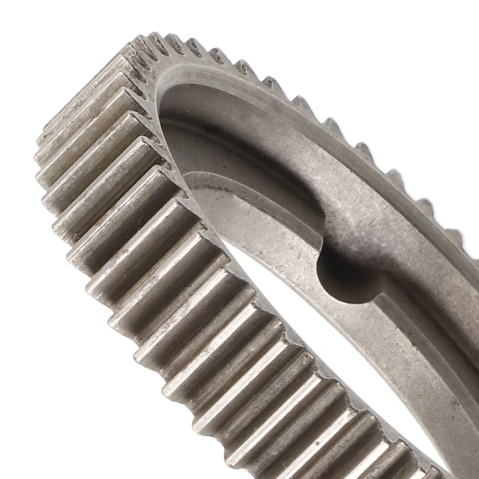 1 Pcs Gear Wheel Fit For GBH2-26 GBH2-24 Electric Hammer Gear 50 Teeth Gear Wheel Metal Replacement Accessories
1 Pcs Gear Wheel Fit For GBH2-26 GBH2-24 Electric Hammer Gear 50 Teeth Gear Wheel Metal Replacement Accessories