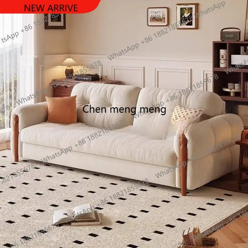 M178 Minimalist White Living Room Sofas Classic Sleeper Puffs Sets Living Room Sofas Cloud Lazy Muebles Para Hogar Furniture
M178 Minimalist White Living Room Sofas Classic Sleeper Puffs Sets Living Room Sofas Cloud Lazy Muebles Para Hogar Furniture