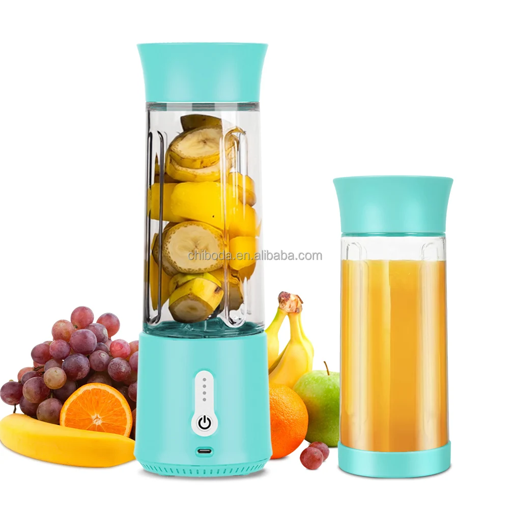 3 in 1 Fresh Juicer Mixer Smoothie Blender Machine 500ML Capacity Stainless Steel 6-blade Portable Juicer Blender
3 in 1 Fresh Juicer Mixer Smoothie Blender Machine 500ML Capacity Stainless Steel 6-blade Portable Juicer Blender