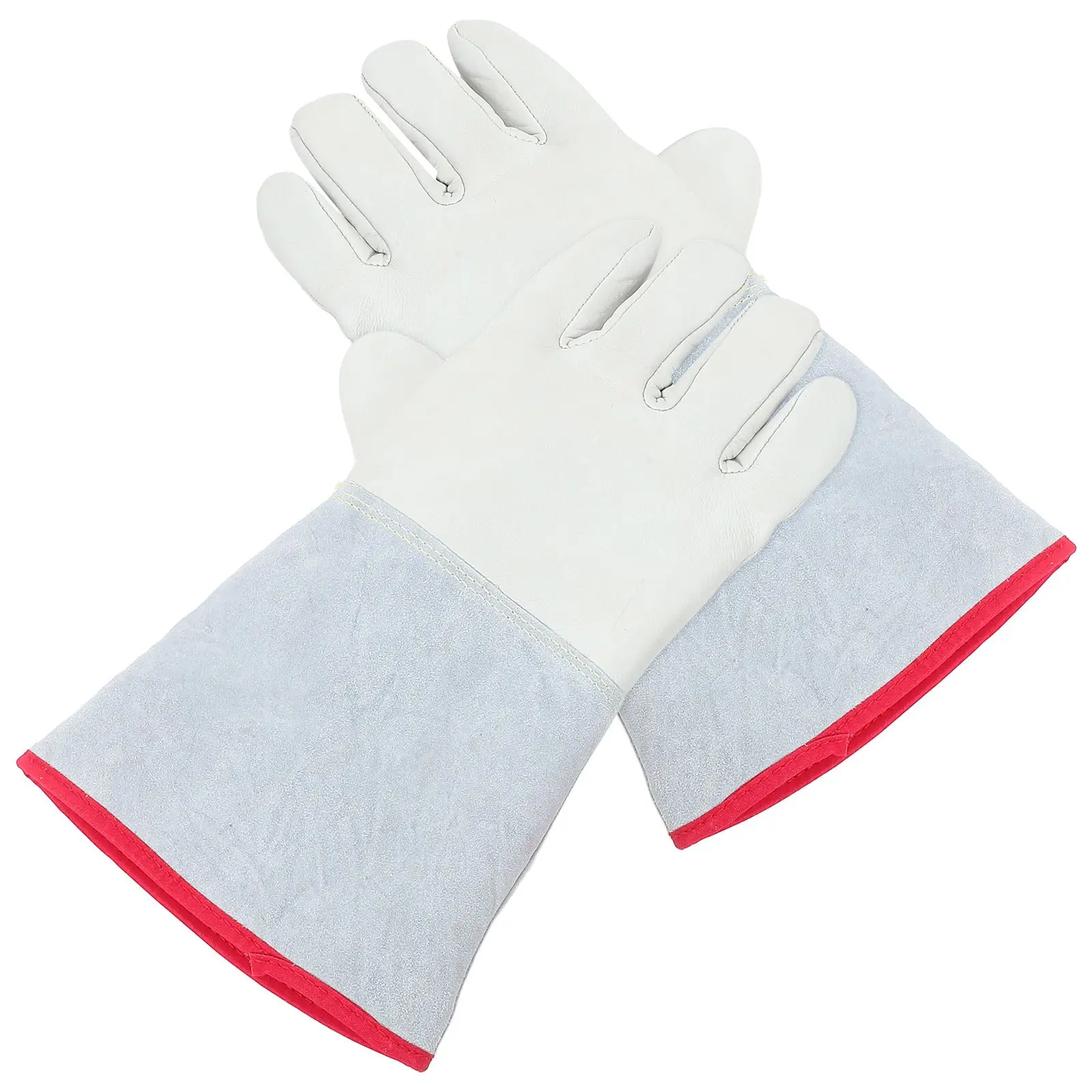 Antifreeze Gloves Insulated Men Cold Weather Warm Freezer Warehouse Work Ice Handling Cold Resistance Superior Gloves Labor
Antifreeze Gloves Insulated Men Cold Weather Warm Freezer Warehouse Work Ice Handling Cold Resistance Superior Gloves Labor