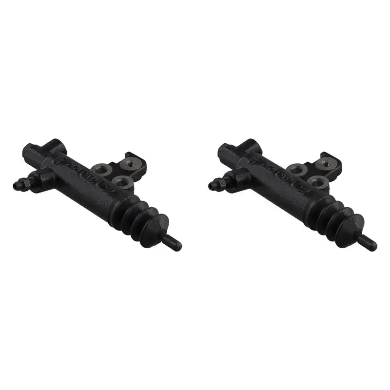 Authentic 2X Clutch Slave Release Cylinder Assembly 41710-02200 4171002200 For I10 Kia RIO Stonic Clutch Master Cylinder
Authentic 2X Clutch Slave Release Cylinder Assembly 41710-02200 4171002200 For I10 Kia RIO Stonic Clutch Master Cylinder