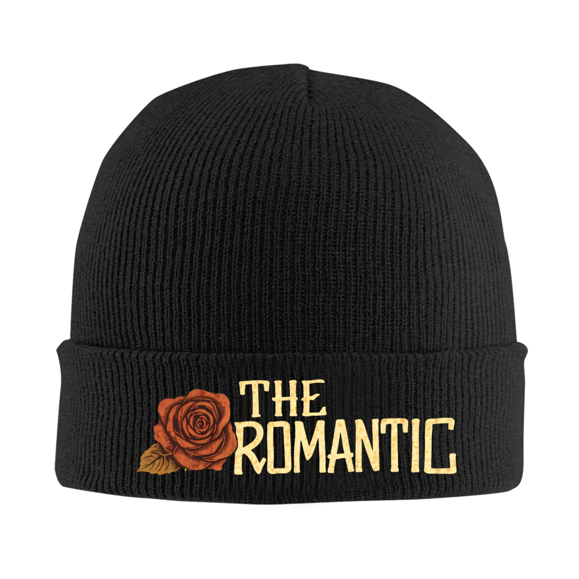 Bruno Mars Like A Romantic Beanie Hats Skullies Beanies Men Women Unisex Cool Elastic Caps Autumn Gym Custom Bonnet Hats
Bruno Mars Like A Romantic Beanie Hats Skullies Beanies Men Women Unisex Cool Elastic Caps Autumn Gym Custom Bonnet Hats