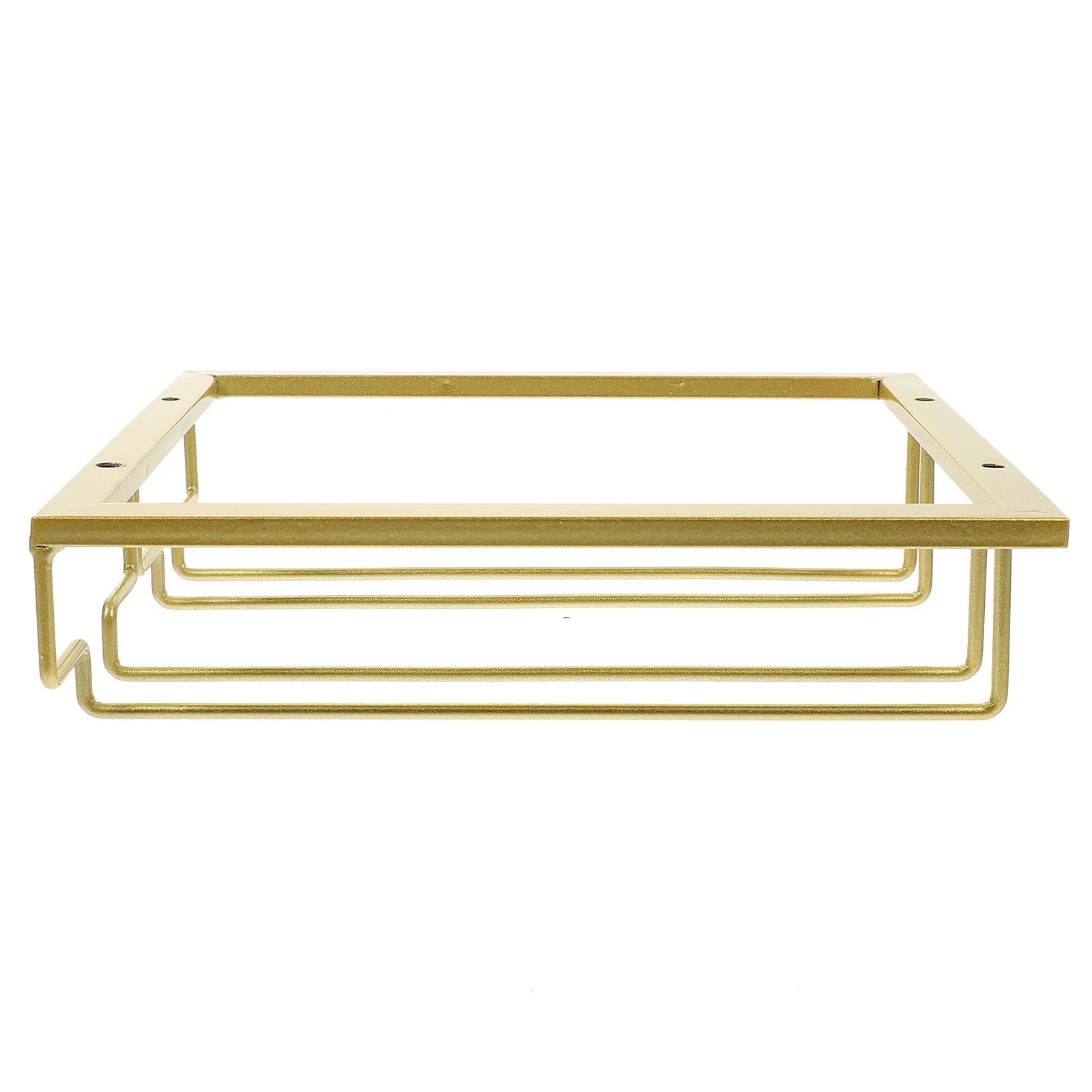 Iron Glass Rack Upside Down Cup Holder Goblet Shelf Bottle Hanging Wire Storage Kitchen Bar ganizing Glasses Hygienic
Iron Glass Rack Upside Down Cup Holder Goblet Shelf Bottle Hanging Wire Storage Kitchen Bar ganizing Glasses Hygienic