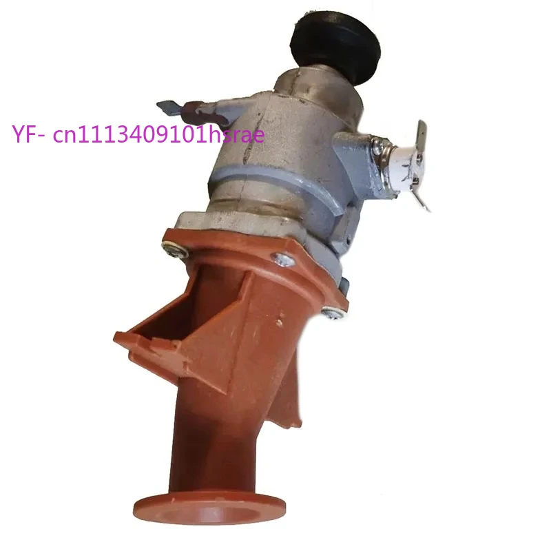 1800W Heating Tube for HY-620 Steam Garment Steamer Heating Pot Temperature Control Accessories
1800W Heating Tube for HY-620 Steam Garment Steamer Heating Pot Temperature Control Accessories