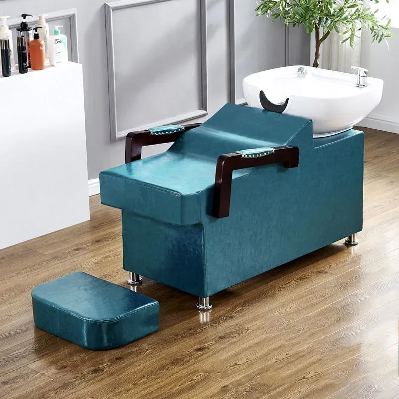 Shower Head Shampo Chair Head Spa Massage Comfort Water Circulation Hair Wash Bed Sink Lavacabezas Salon Furniture MQ50XF
Shower Head Shampo Chair Head Spa Massage Comfort Water Circulation Hair Wash Bed Sink Lavacabezas Salon Furniture MQ50XF