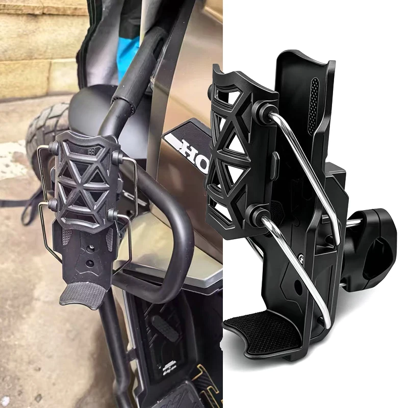 For SYM CRUISYM GTS 300 JOYMAX Z 125 250 300 MAXSYM TL500 508 Maxsym 400 600 Motorcycle Cup Holder Anti-Vibration Drink Bracket
For SYM CRUISYM GTS 300 JOYMAX Z 125 250 300 MAXSYM TL500 508 Maxsym 400 600 Motorcycle Cup Holder Anti-Vibration Drink Bracket