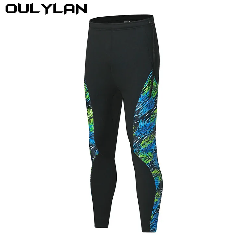 Oulylan Women Men Wetsuit Split Body Jacket Pants Long Sleeve Swimsuit Water Sports Diving Clothing 2mm Diving Suit
Oulylan Women Men Wetsuit Split Body Jacket Pants Long Sleeve Swimsuit Water Sports Diving Clothing 2mm Diving Suit