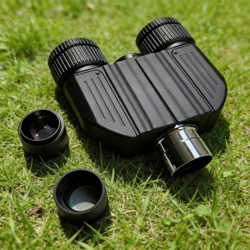 Бинокль Celestron Stereo с многослойным покрытием для оптимального наблюдения
Бинокль Celestron Stereo с многослойным покрытием для оптимального наблюдения