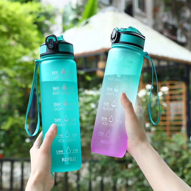 1L Спортивная бутылка для воды соломенная чашка с Time Maker герметичность матовое стекло чашки для спорта на открытом воздухе мужчин высокого качества отдыха велоспорта питьевой бутылку
1L Спортивная бутылка для воды соломенная чашка с Time Maker герметичность матовое стекло чашки для спорта на открытом воздухе мужчин высокого качества отдыха велоспорта питьевой бутылку