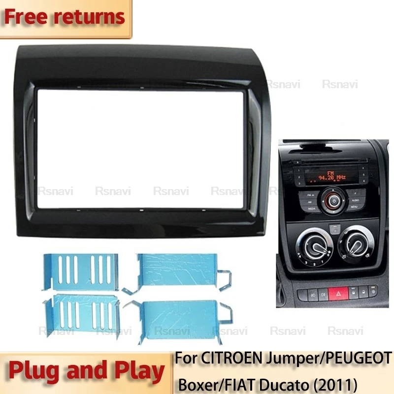 Автомобильный радиоприемник для CITROEN Jumper/PEUGEOT Boxer/FIAT Ducato (2011), Android плеер, панель приборной панели, головное устройство 2 Din, DVD, GPS, MP5, рамка
Автомобильный радиоприемник для CITROEN Jumper/PEUGEOT Boxer/FIAT Ducato (2011), Android плеер, панель приборной панели, головное устройство 2 Din, DVD, GPS, MP5, рамка